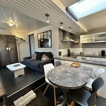 Maison De Hotel 3*